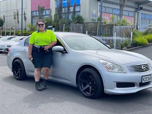 Oracle Autos Testimonial - Happy Customer