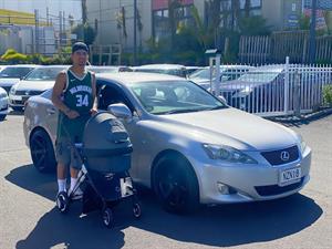 Oracle Autos Testimonial - Happy Customer