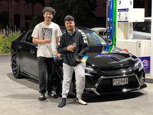 Oracle Autos Testimonial - Happy Customer