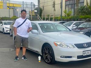 Oracle Autos Testimonial - Happy Customer