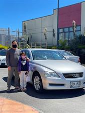 Oracle Autos Testimonial - Happy Customer