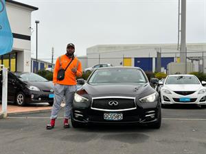 Oracle Autos Testimonial - Happy Customer