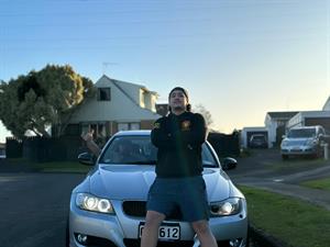 Oracle Autos Testimonial - Happy Customer