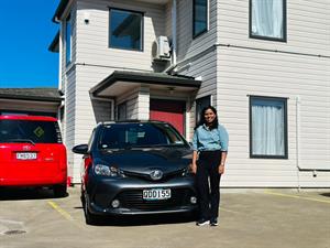 Oracle Autos Testimonial - Happy Customer