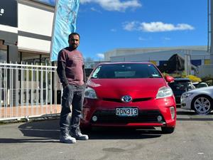 Oracle Autos Testimonial - Happy Customer