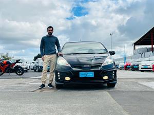 Oracle Autos Testimonial - Happy Customer