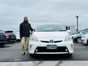 Oracle Autos Testimonial - Happy Customer