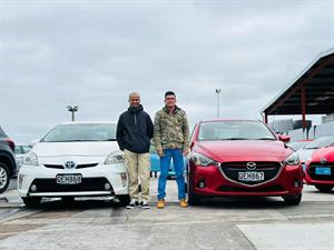 Oracle Autos Testimonial - Happy Customer