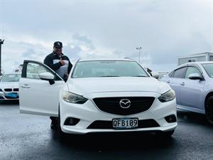 Oracle Autos Testimonial - Happy Customer