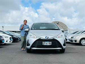 Oracle Autos Testimonial - Happy Customer