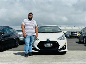 Oracle Autos Testimonial - Happy Customer