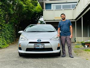 Oracle Autos Testimonial - Happy Customer