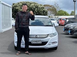 Oracle Autos Testimonial - Happy Customer