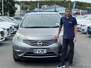 Oracle Autos Testimonial - Happy Customer