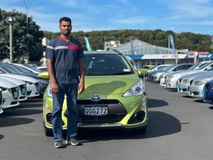 Oracle Autos Testimonial - Happy Customer