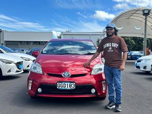 Oracle Autos Testimonial - Happy Customer