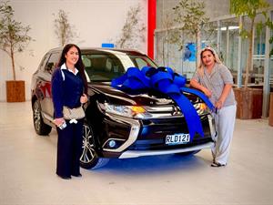 Oracle Autos Testimonial - Akesa