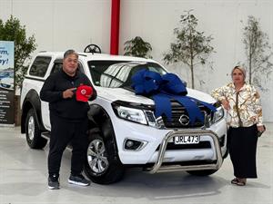 Oracle Autos Testimonial - Sela