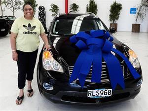 Oracle Autos Testimonial - Mavava