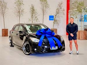 Oracle Autos Testimonial - Foloifo