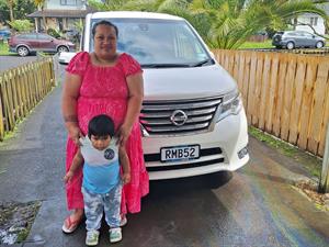 Oracle Autos Testimonial - Pule