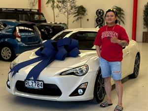 Oracle Autos Testimonial - Carlo