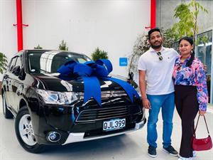 Oracle Autos Testimonial - Kalana