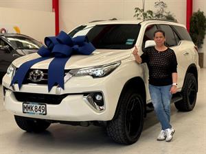 Oracle Autos Testimonial - Meliton