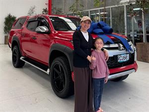 Oracle Autos Testimonial - Amazaldy 