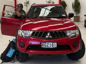 Oracle Autos Testimonial - Valarie 