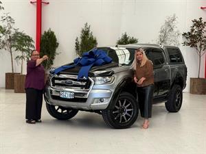 Oracle Autos Testimonial - Tupou