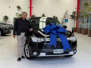 Oracle Autos Testimonial - Ikinesiasitoa 