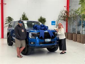 Oracle Autos Testimonial - Setaleki