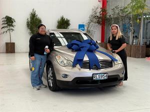 Oracle Autos Testimonial - Naatilose