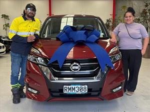 Oracle Autos Testimonial - Henry