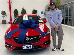 Oracle Autos Testimonial - Shawn