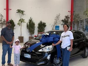 Oracle Autos Testimonial - Ravimal