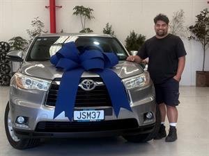 Oracle Autos Testimonial - Muimui